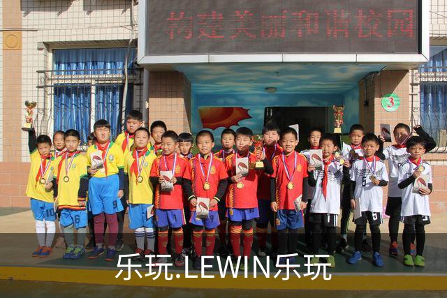 乐玩.LEWIN乐玩公司简介