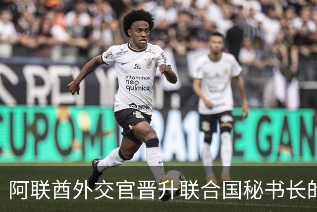 阿联酋外交官晋升联合国秘书长的挑战与争议